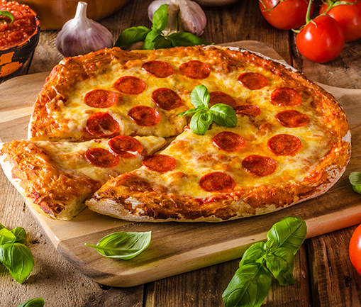 Image 5 sfaturi pentru blatul de pizza perfect